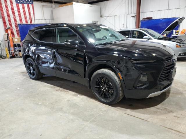 2021 CHEVROLET BLAZER 3LT 3GNKBJRS0MS501330