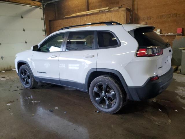 2019 JEEP CHEROKEE L 1C4PJMLB4KD443389