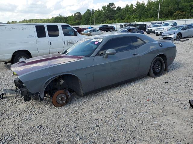 2019 DODGE CHALLENGER R/T 2C3CDZBTXKH652494