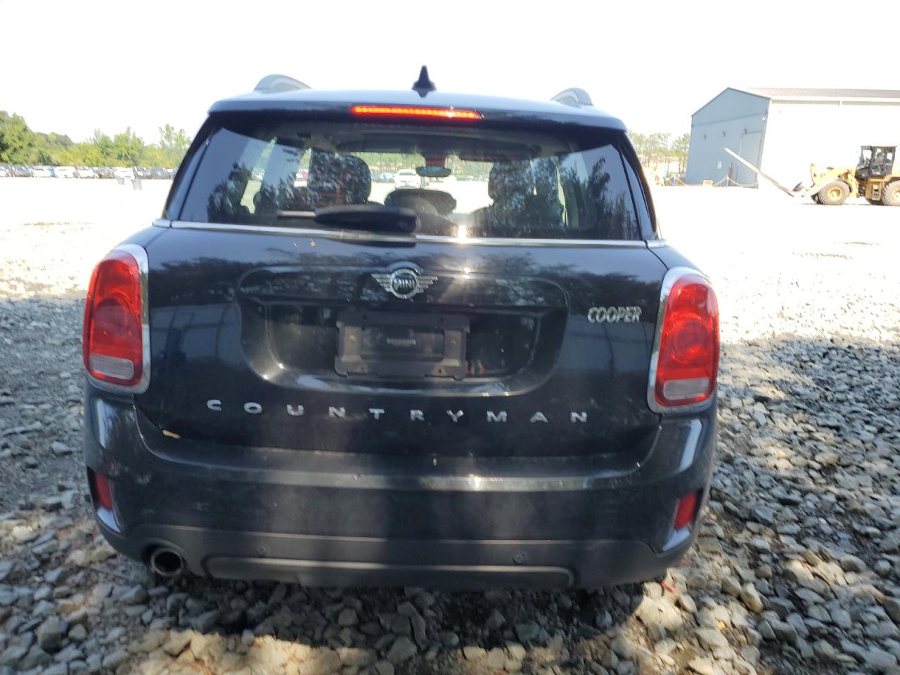 MINI COOPER COUNTRYMAN ALL4