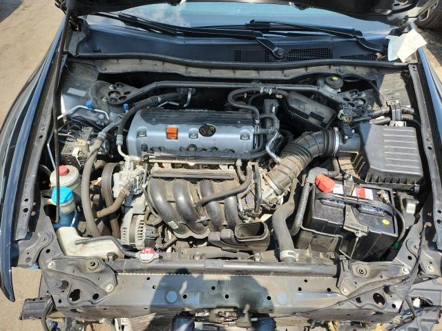 2011 HONDA ACCORD EXL - 1HGCP2F80BA091934