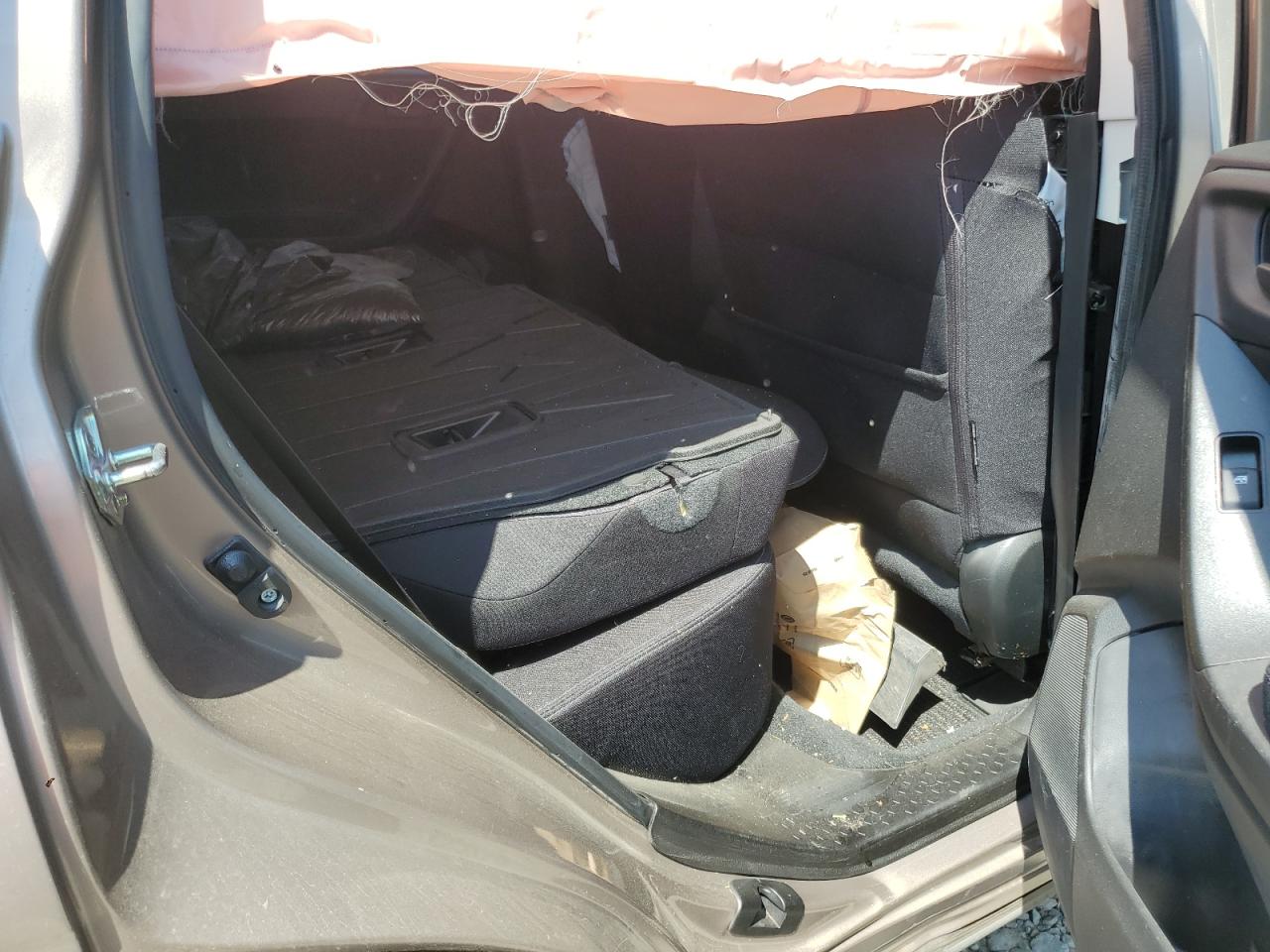 SUBARU FORESTER 2.5I PREMIUM