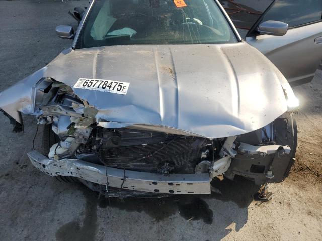 2016 DODGE CHARGER R/ 2C3CDXCT6GH174844