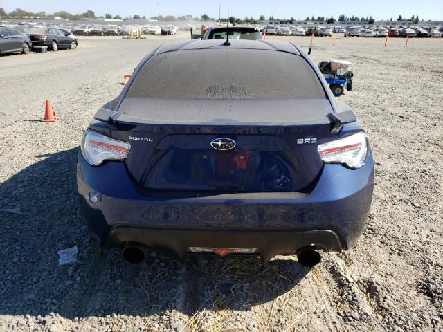 2013 SUBARU BRZ 2.0 LI - JF1ZCAC10D1613119