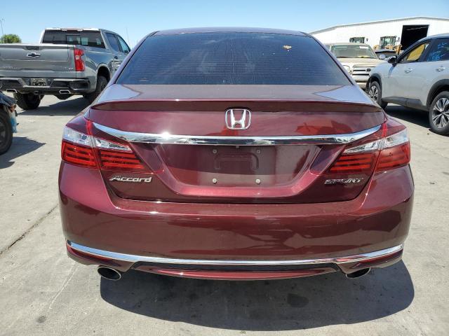 2017 HONDA ACCORD SPO 1HGCR2F51HA212687