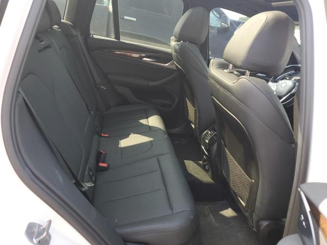 2019 BMW X3 SDRIVE3 5UXTR7C51KLF36851