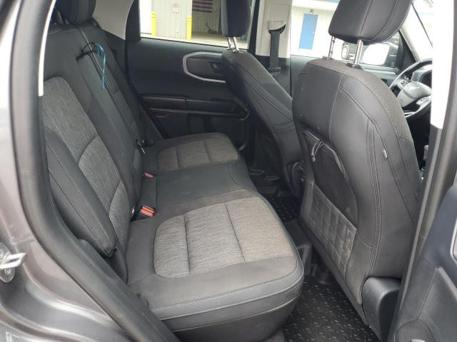 2021 FORD BRONCO SPO 3FMCR9B60MRA37284