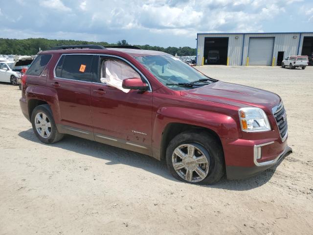 2016 GMC TERRAIN SL - 2GKALNEK7G6196351