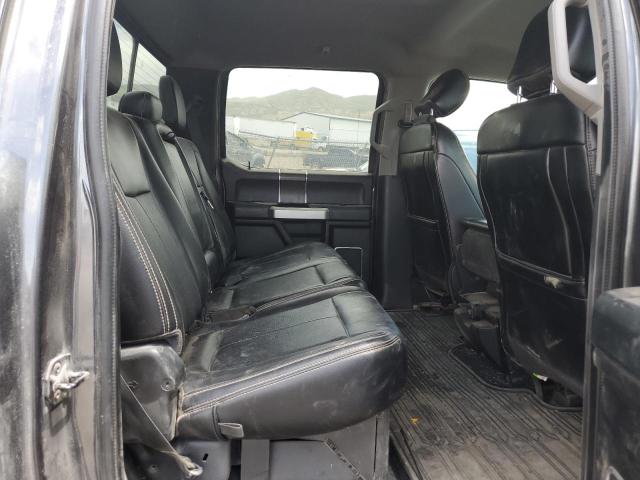 2020 FORD F350 SUPER 1FT8W3BT6LED33448