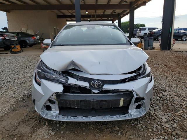 2021 TOYOTA COROLLA LE - 5YFEPMAE6MP156476
