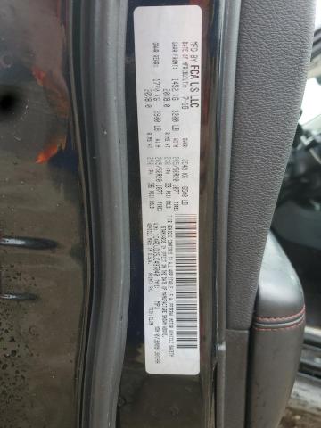 2018 DODGE DURANGO GT - 1C4RDJDG5JC497040