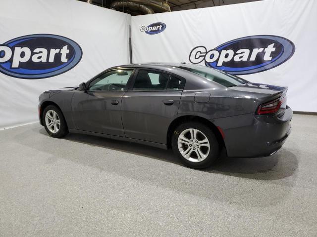 2022 DODGE CHARGER SX 2C3CDXBG4NH224450
