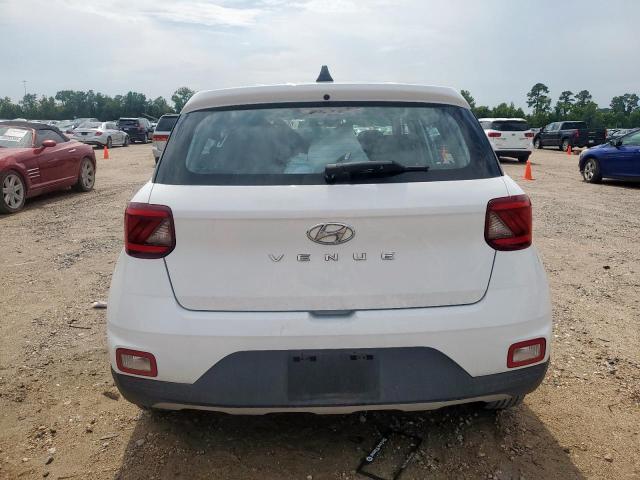 2021 HYUNDAI VENUE SE - KMHRB8A33MU093731