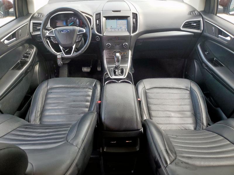 2016 FORD EDGE SEL 2FMPK3J86GBC58591