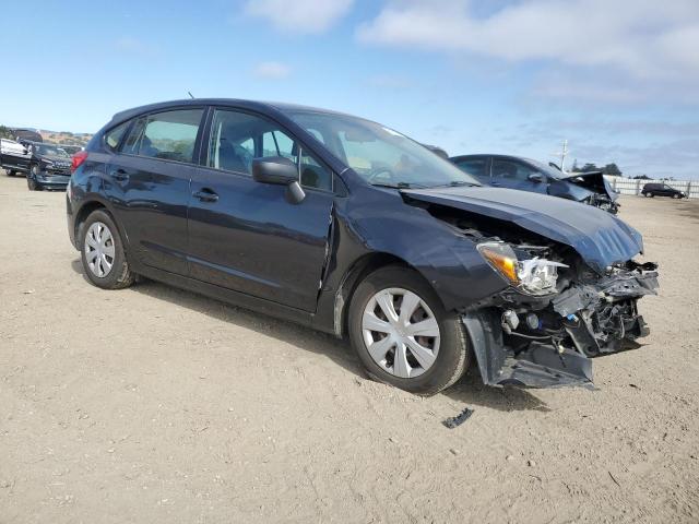2016 SUBARU IMPREZA JF1GPAA63G8244892