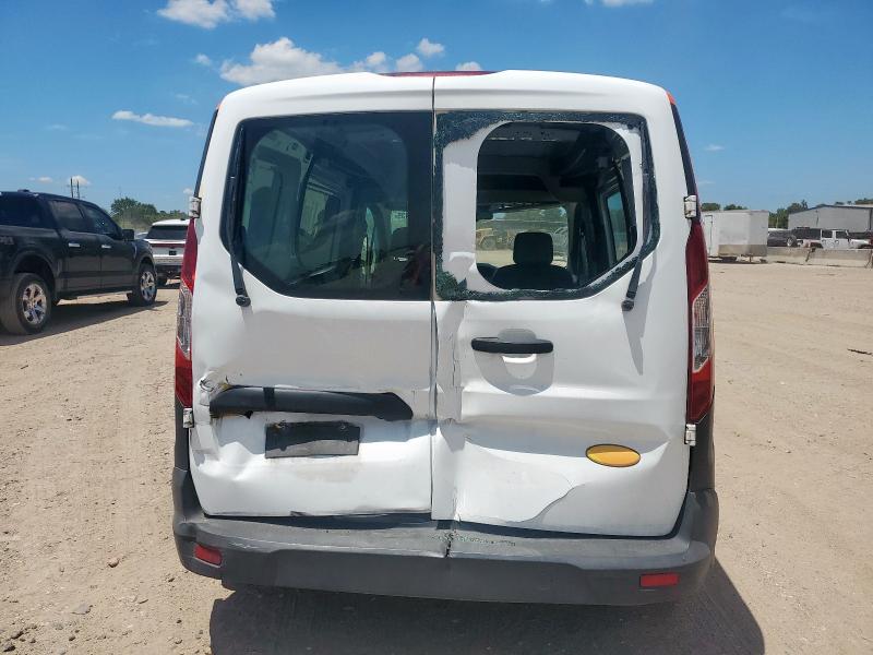 2016 FORD TRANSIT CONNE NM0LS7E79G1279147