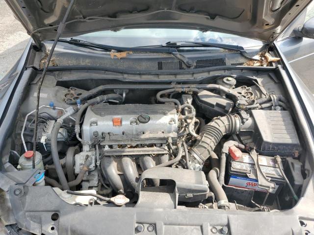 2010 HONDA ACCORD EXL - 1HGCP2F88AA132289