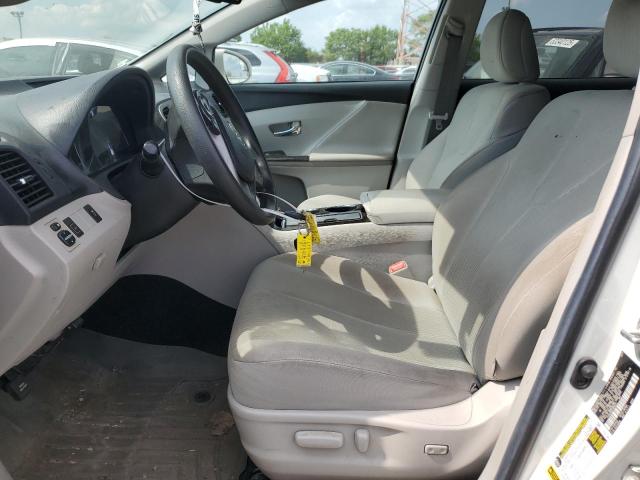 2014 TOYOTA VENZA LE - 4T3ZA3BB6EU086373