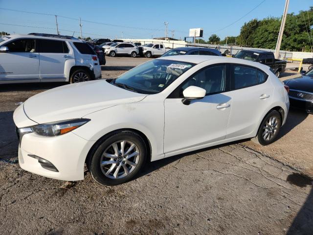 MAZDA 3 SPORT