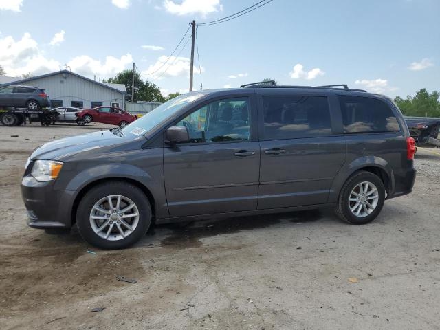 DODGE GRAND CARA