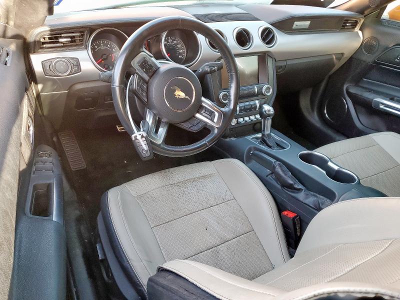 2018 FORD MUSTANG 1FATP8UH1J5112128