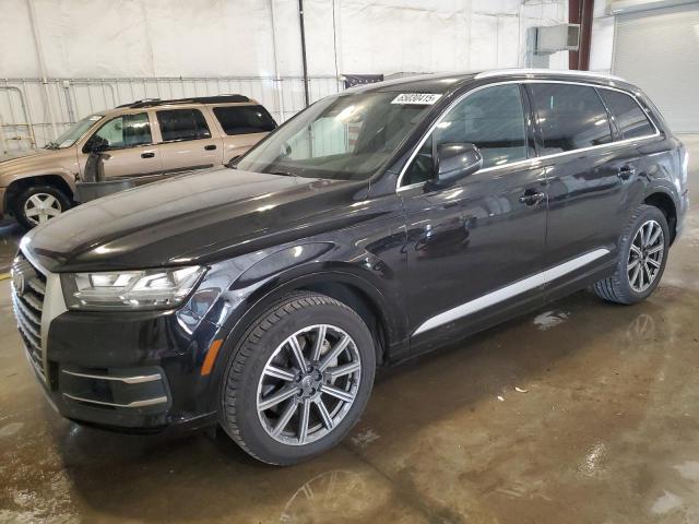 AUDI Q7 PREMIUM