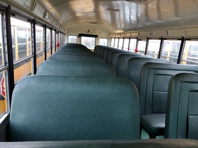 2014 IC CORPORATION 3000 CE #3212336544