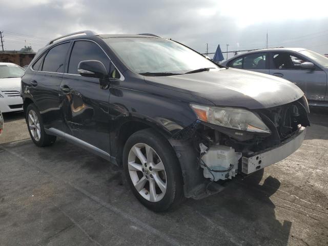 Vin: jtjzk1ba0a2000211, lot: 62957225, lexus rx350 350 20104