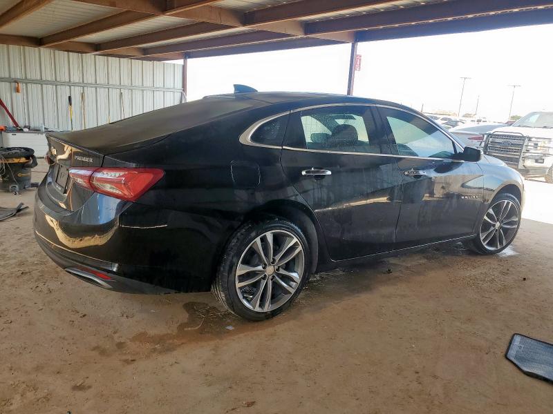 2020 CHEVROLET MALIBU PRE 1G1ZE5SX2LF113670