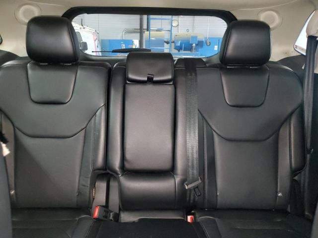 2015 FORD EDGE TITAN - 2FMTK4K87FBB08281