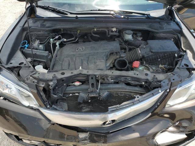 2015 ACURA RDX TECHNO 5J8TB4H54FL013891