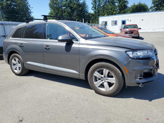2019 AUDI Q7 PREMIUM WA1LHAF79KD021547