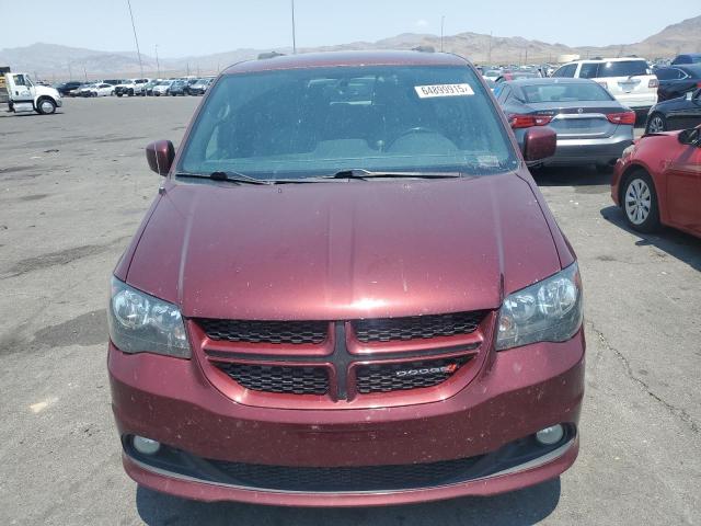2017 DODGE GRAND CARA - 2C4RDGEG4HR851584