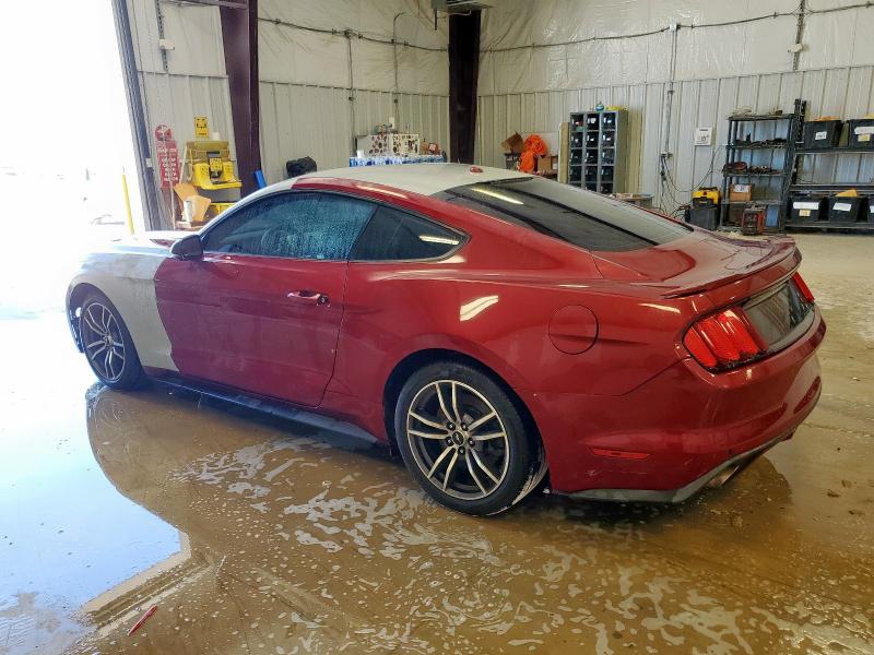 2017 FORD MUSTANG GT 1FA6P8CF7H5340254