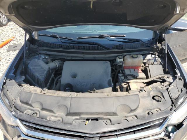 2018 CHEVROLET TRAVERSE L 1GNEVGKW9JJ162892