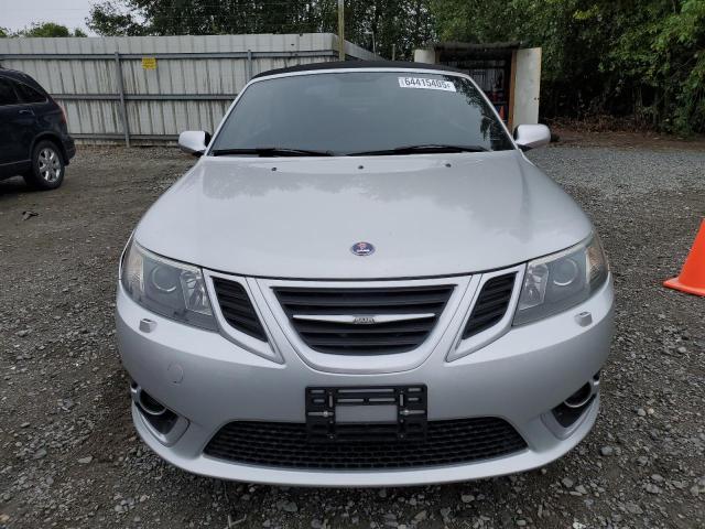 2011 SAAB 9-3 2.0T - YS3FA7CYXB1313550