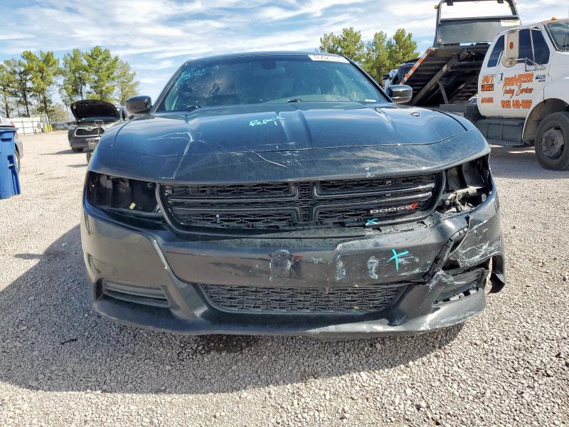 2020 DODGE CHARGER SX 2C3CDXBG4LH195416