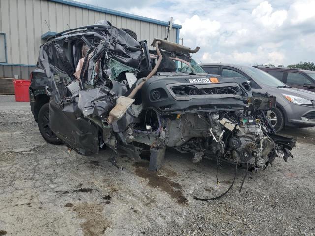 2018 JEEP RENEGADE S ZACCJBAB7JPH77339