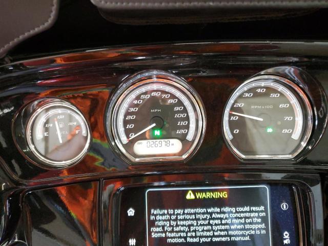 2019 HARLEY-DAVIDSON FLHTK 1HD1KEF11KB651686