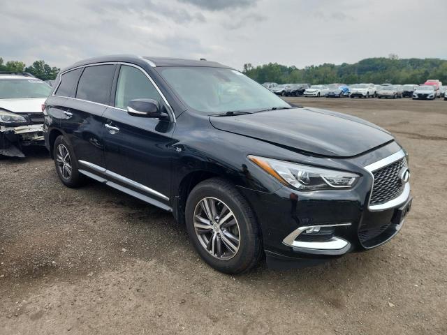 2019 INFINITI QX60 LUXE 5N1DL0MM1KC519755