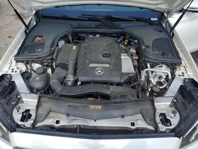 2017 MERCEDES-BENZ E 300 WDDZF4JB4HA072215