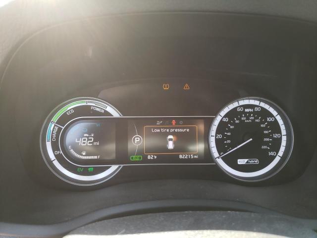 2019 KIA NIRO FE - KNDCB3LC9K5217860