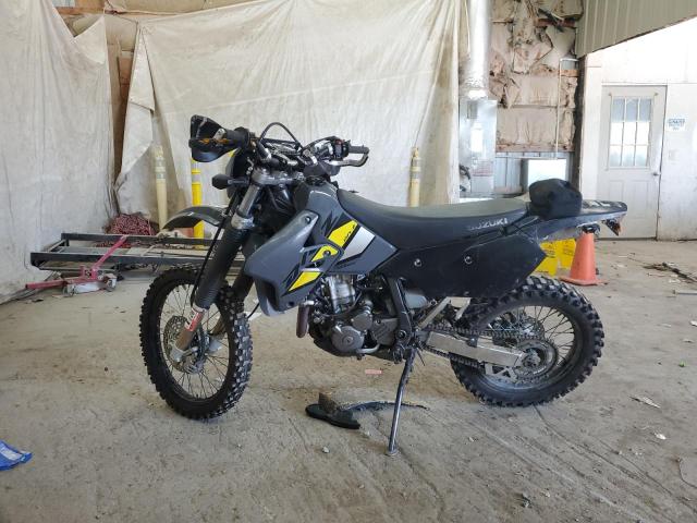 2022 SUZUKI DR-Z400 S - JS1SK43A3N7101234