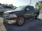 2018 RAM 1500 LARAM - 1C6RR7VM8JS277414