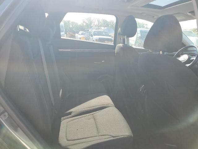 2022 HYUNDAI TUCSON SEL 5NMJF3AE5NH097153