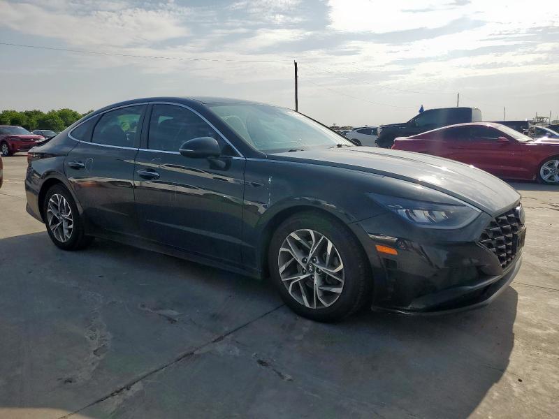 2020 HYUNDAI SONATA SEL 5NPEF4JA7LH016593