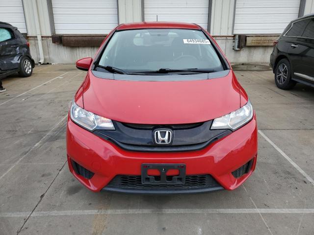 2015 HONDA FIT LX 3HGGK5H53FM783991
