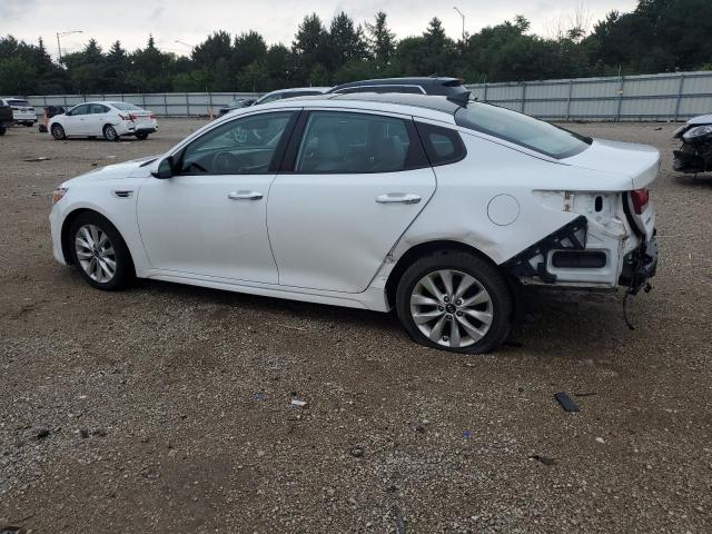 2016 KIA OPTIMA EX - 5XXGU4L37GG090546
