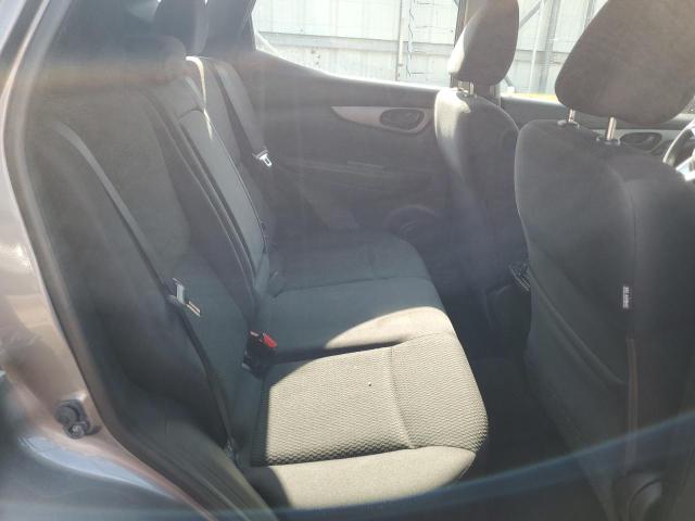 2017 NISSAN ROGUE SPT JN1BJ1CR9HW141506