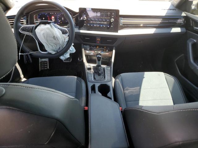 2025 VOLKSWAGEN JETTA COMF - 3VWSX7BU3SM008359